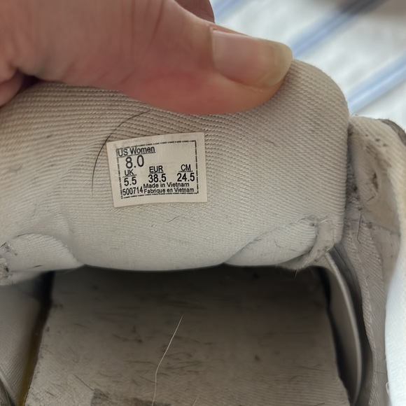 Vans - Picture 4 of 4